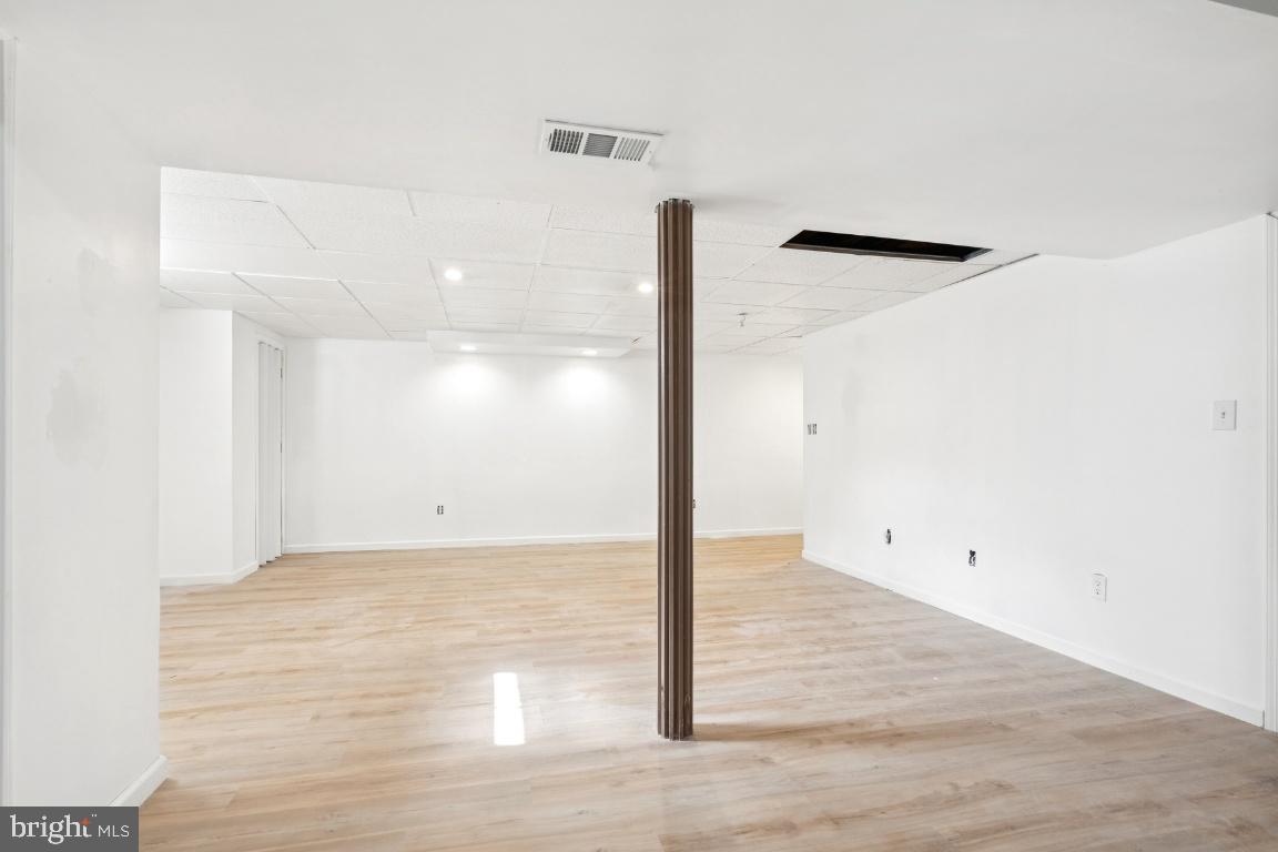 78 Kristopher Drive Hamilton, NJ 08620 - Photo 23 of 25 a view of an empty room