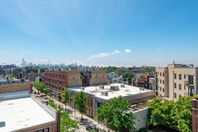 1245 West George Street, Unit 402 Chicago, IL 60657 - Photo 14 of 17