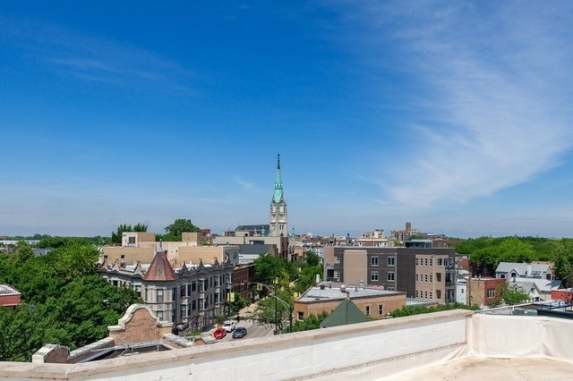1245 West George Street, Unit 402 Chicago, IL 60657 - Photo 15 of 17
