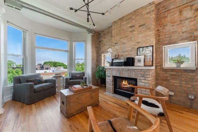 1245 West George Street, Unit 402 Chicago, IL 60657 - Photo 3 of 17