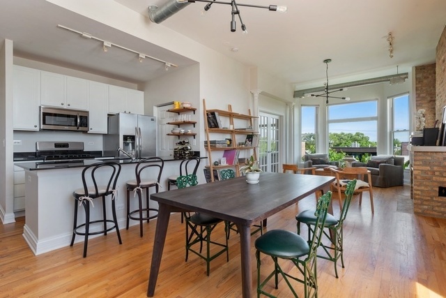 1245 West George Street, Unit 402 Chicago, IL 60657 - Photo 7 of 17