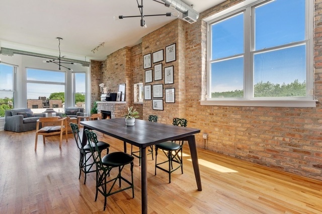 1245 West George Street, Unit 402 Chicago, IL 60657 - Photo 8 of 17