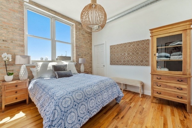1245 West George Street, Unit 402 Chicago, IL 60657 - Photo 9 of 17