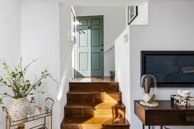 $785,000 | 249 Alpine Street, Unit 60, Pasadena, CA 91106