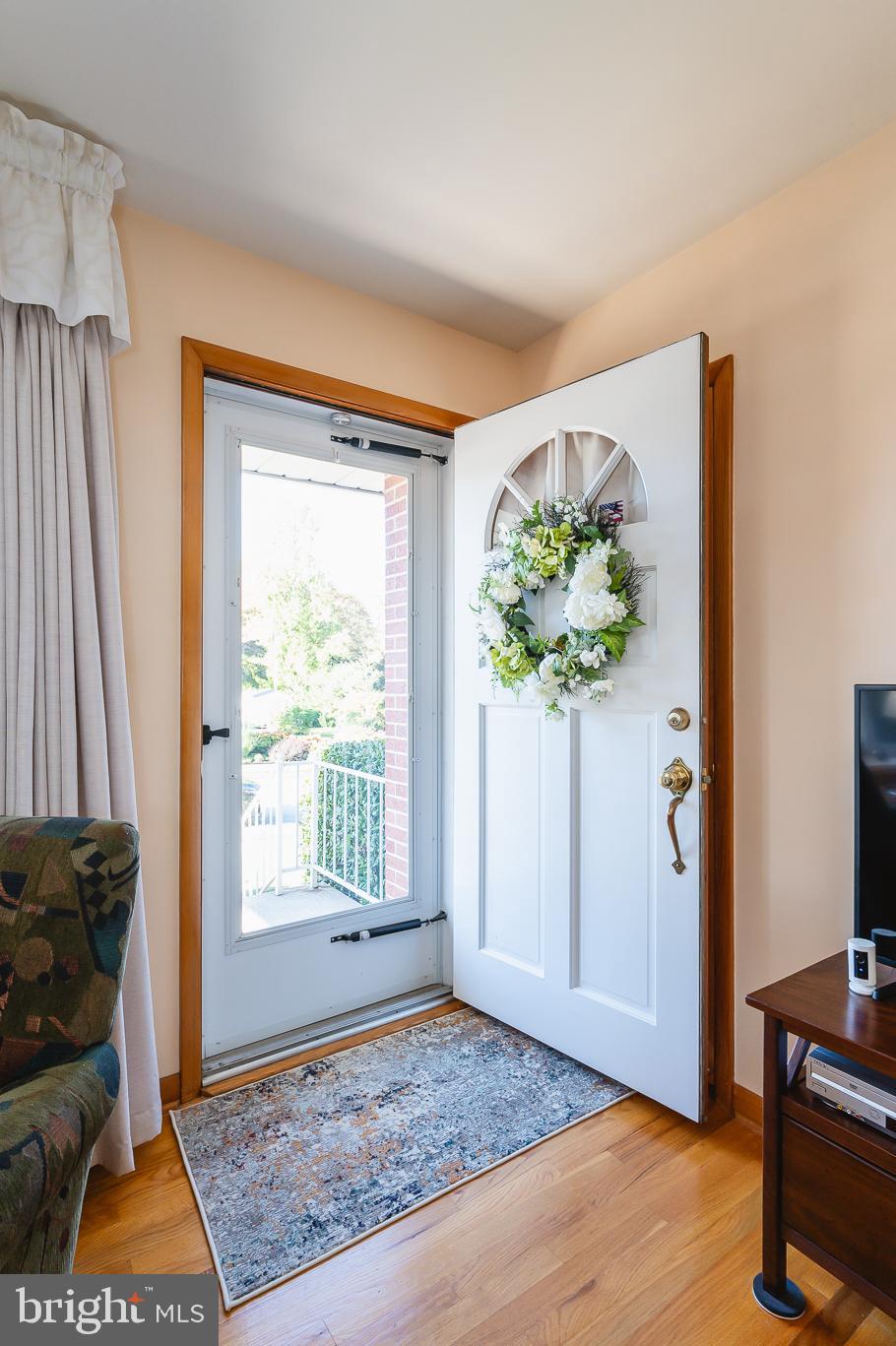 4218 Piney Park Road Perry Hall, MD 21128 - Photo 18 of 29 Front Door