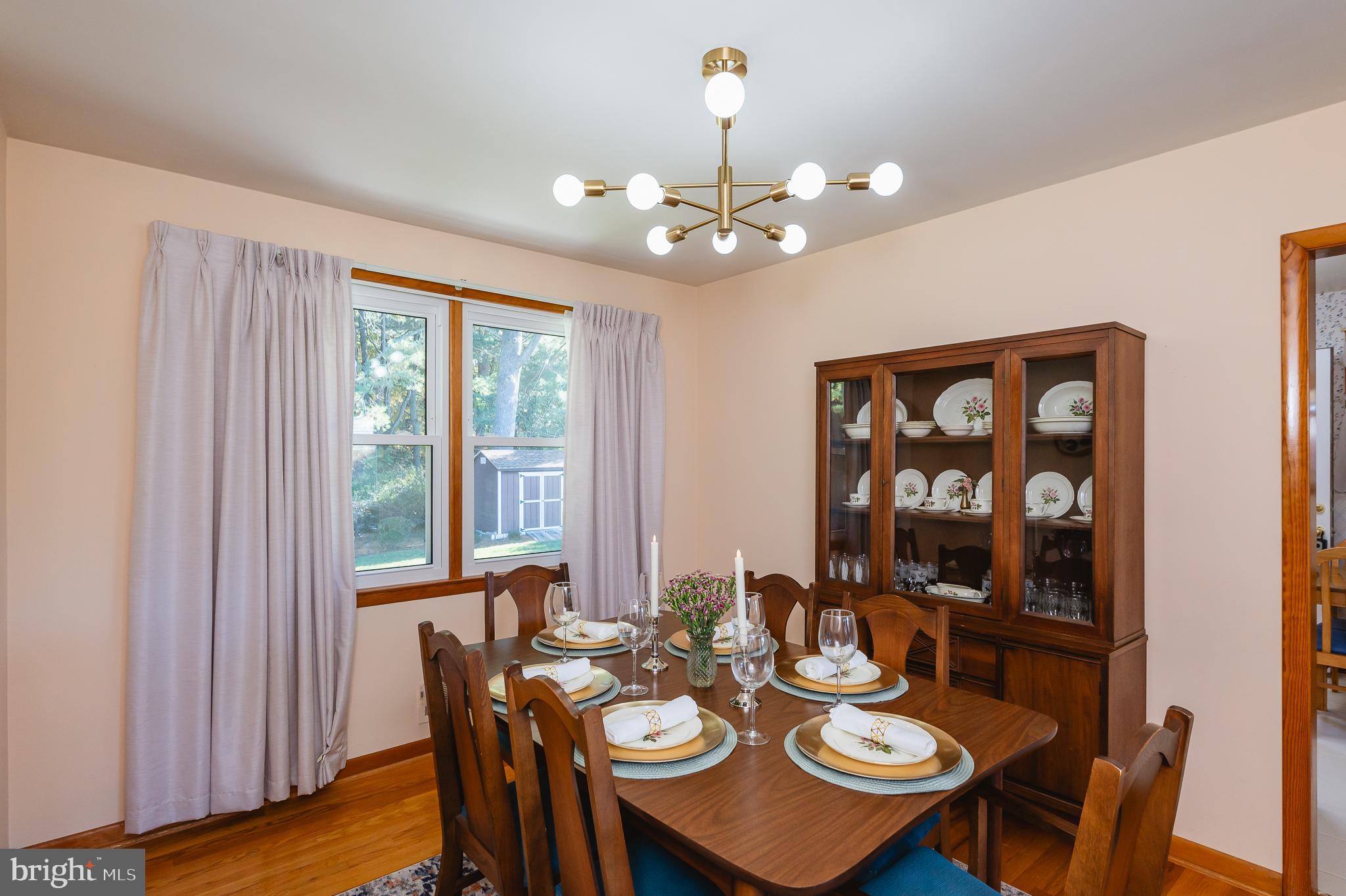 4218 Piney Park Road Perry Hall, MD 21128 - Photo 20 of 29 Dining Room