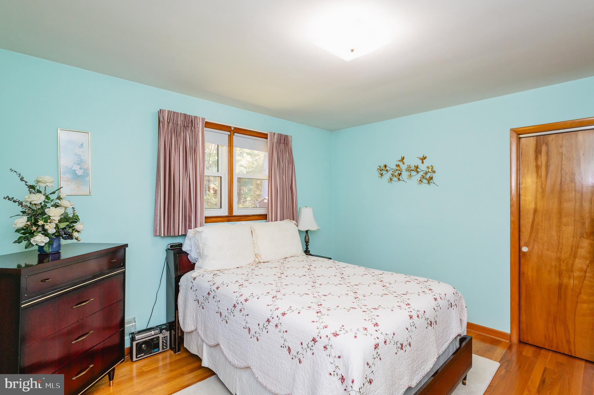 4218 Piney Park Road Perry Hall, MD 21128 - Photo 23 of 29 Bedroom