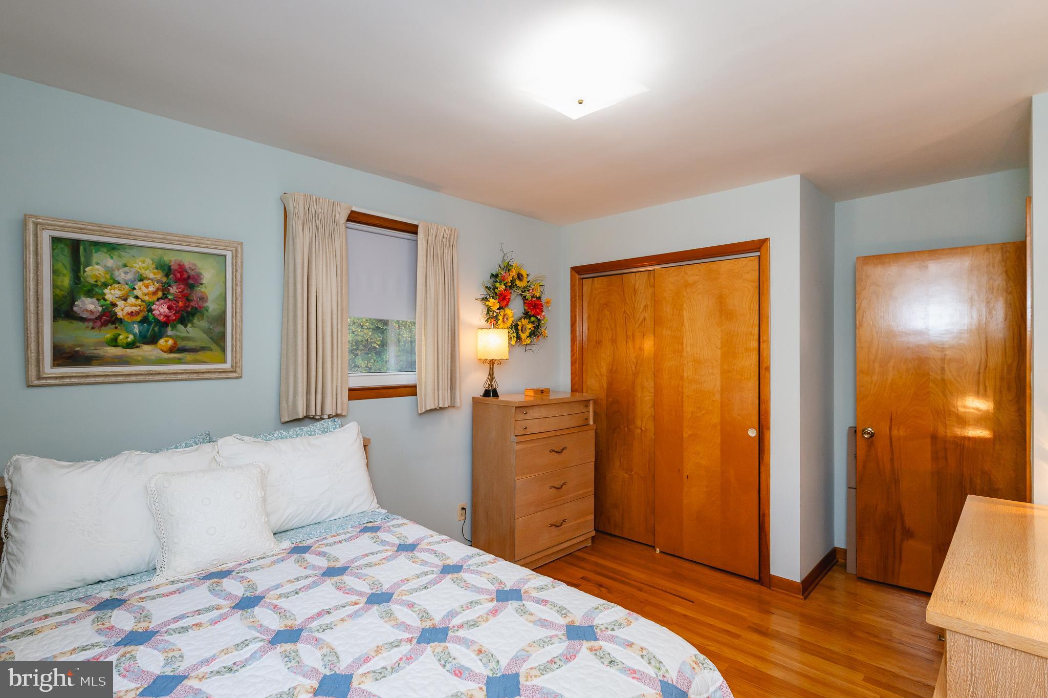 4218 Piney Park Road Perry Hall, MD 21128 - Photo 24 of 29 Bedroom