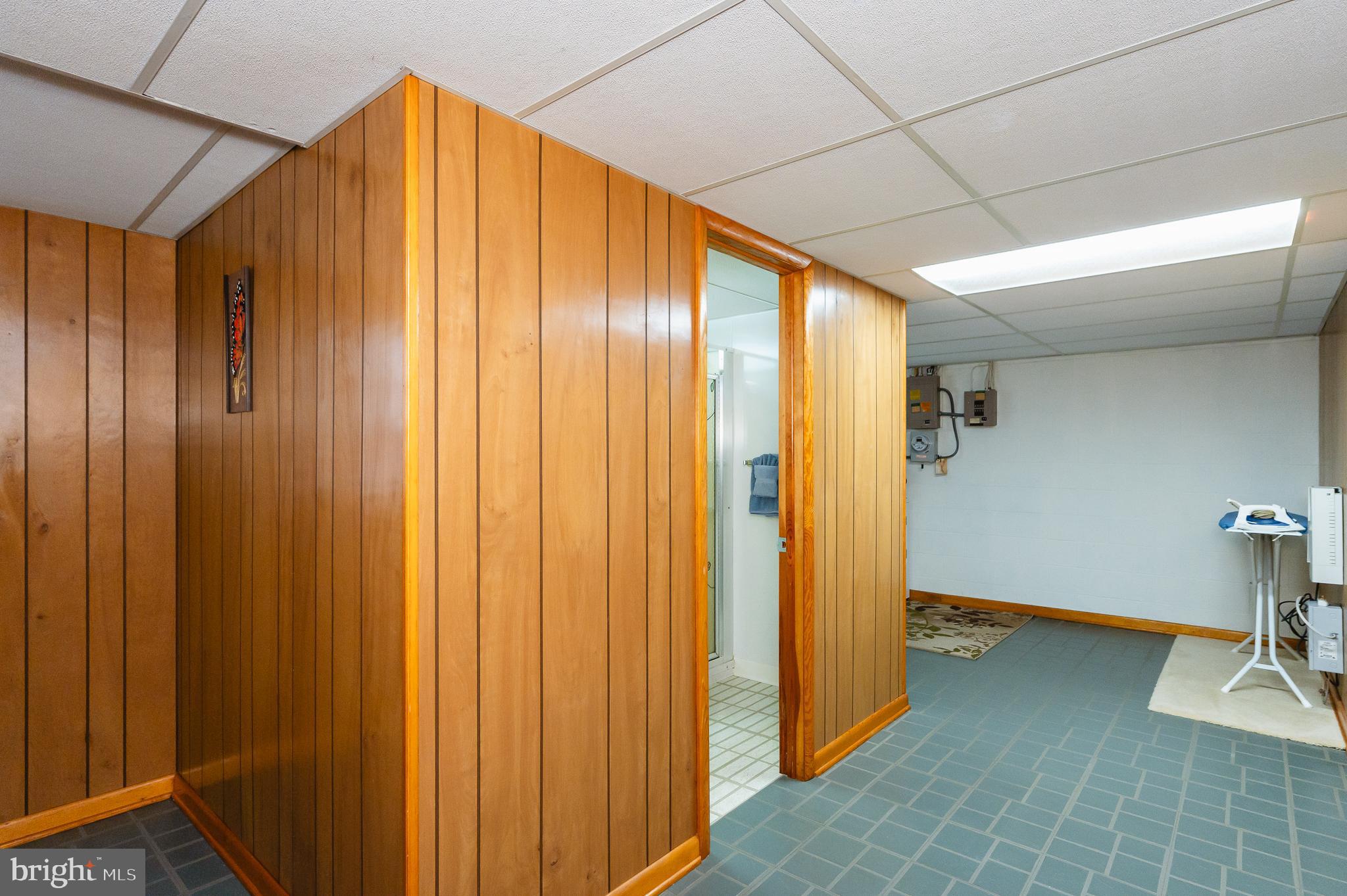 4218 Piney Park Road Perry Hall, MD 21128 - Photo 25 of 29 Lower Level