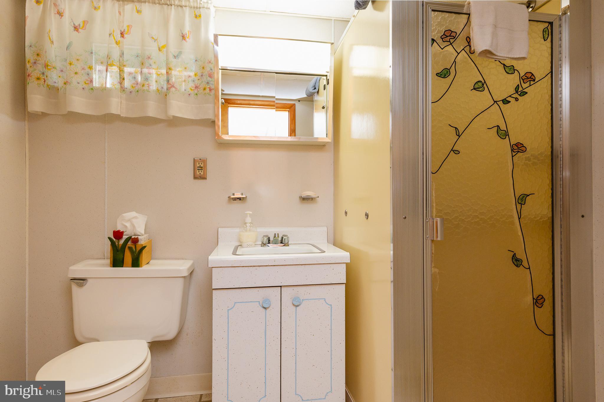 4218 Piney Park Road Perry Hall, MD 21128 - Photo 26 of 29 Bath