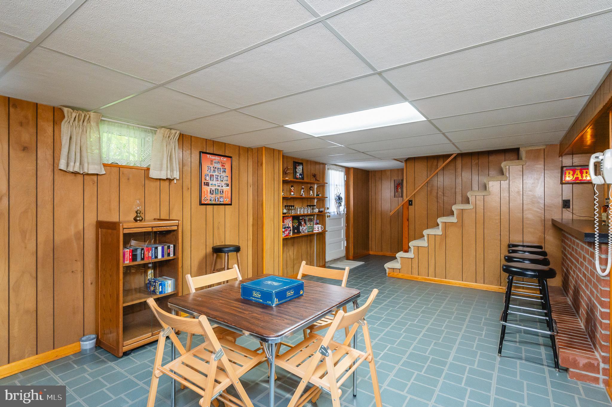 4218 Piney Park Road Perry Hall, MD 21128 - Photo 28 of 29 Lower Level