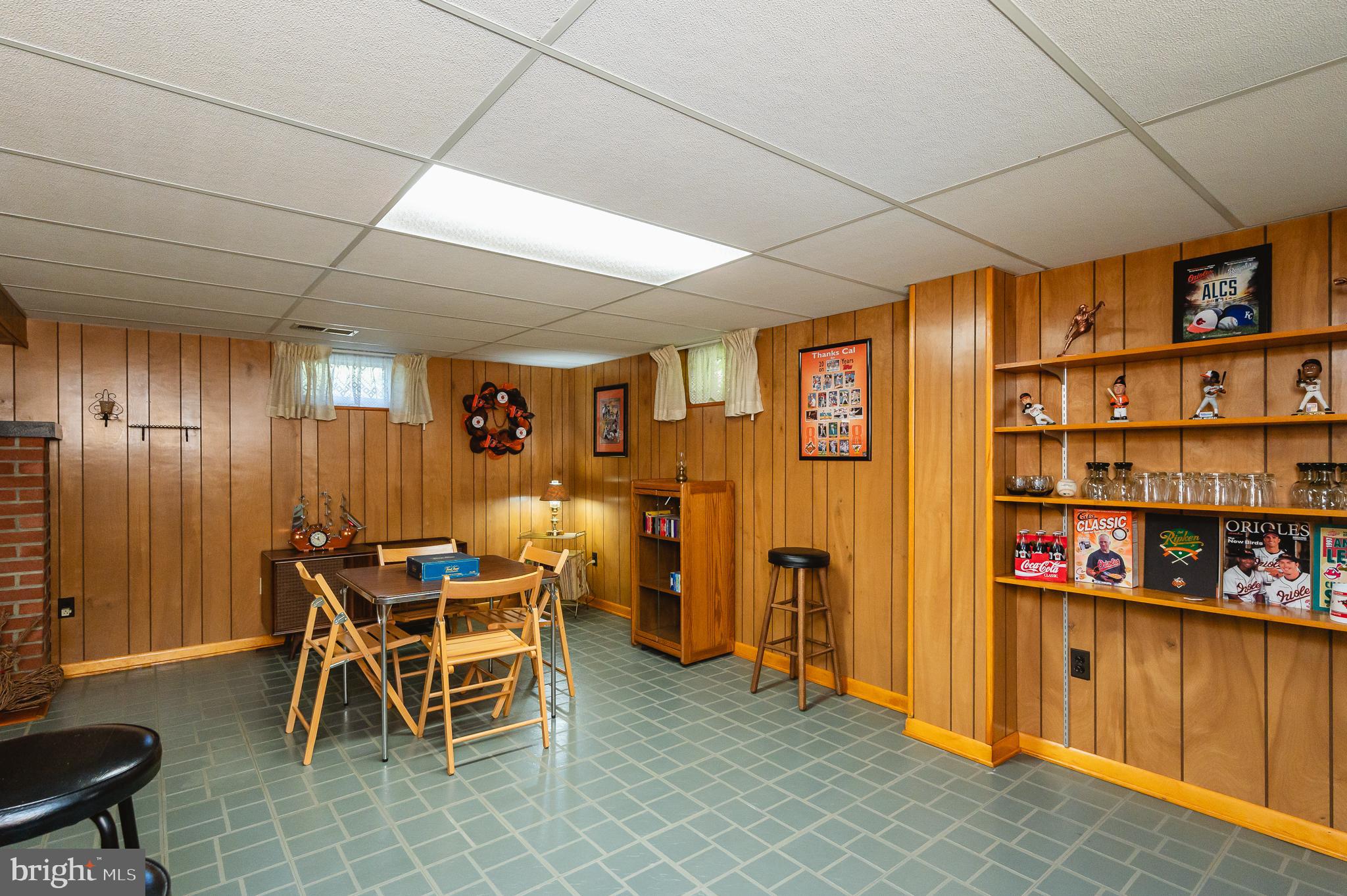 4218 Piney Park Road Perry Hall, MD 21128 - Photo 29 of 29 Lower Level