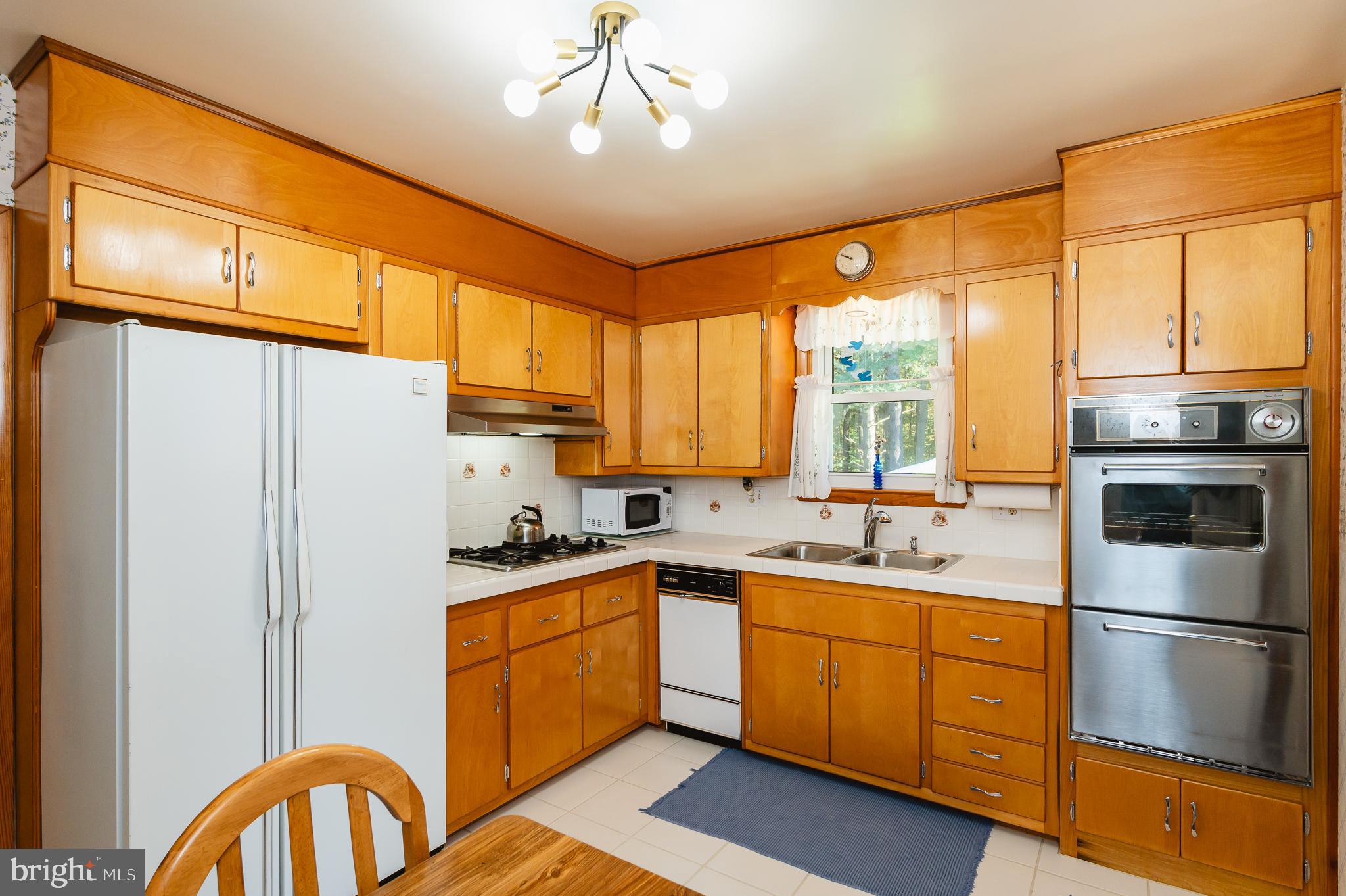 4218 Piney Park Road Perry Hall, MD 21128 - Photo 3 of 29 Kitchen