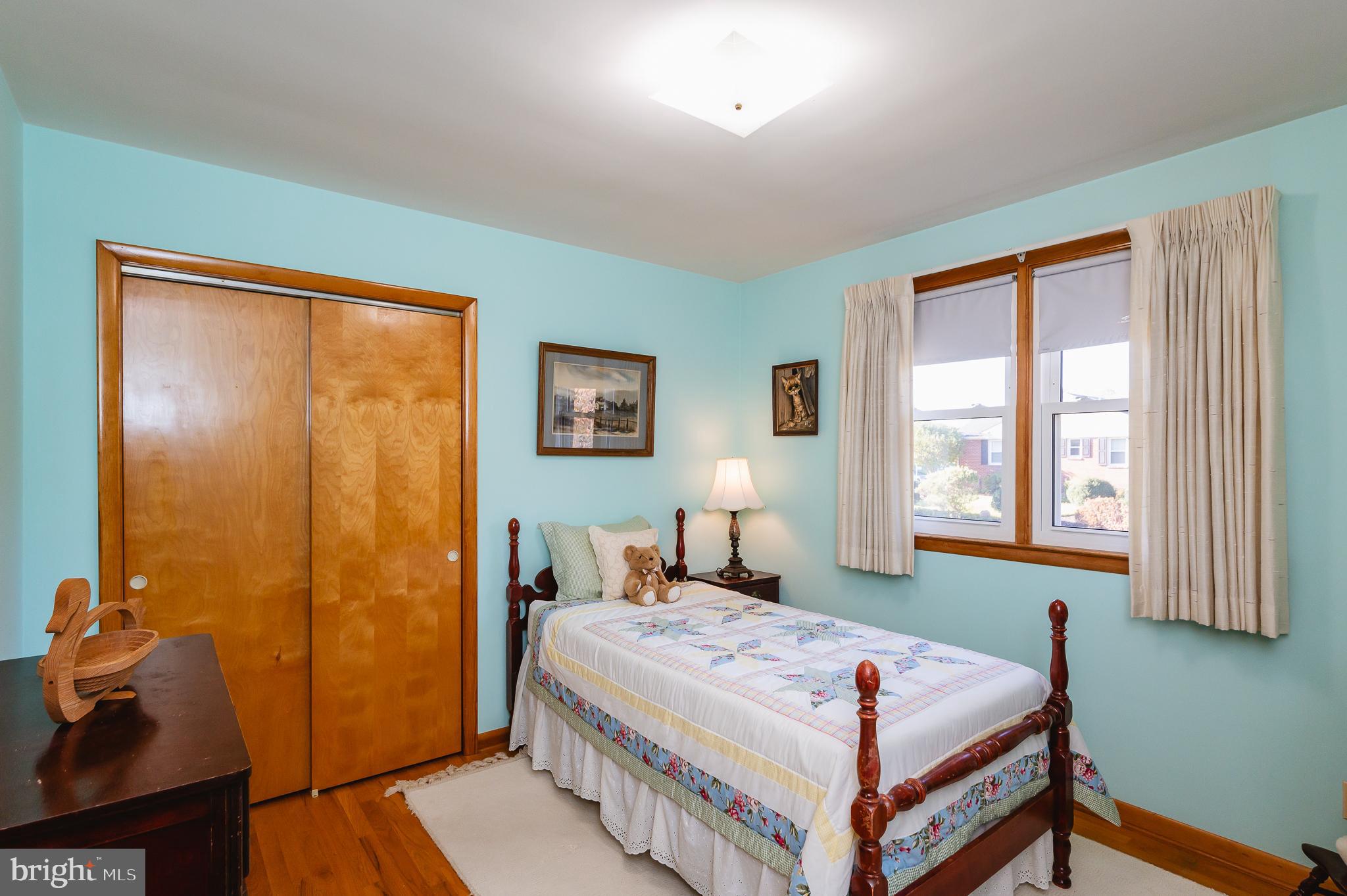 4218 Piney Park Road Perry Hall, MD 21128 - Photo 7 of 29 Bedroom
