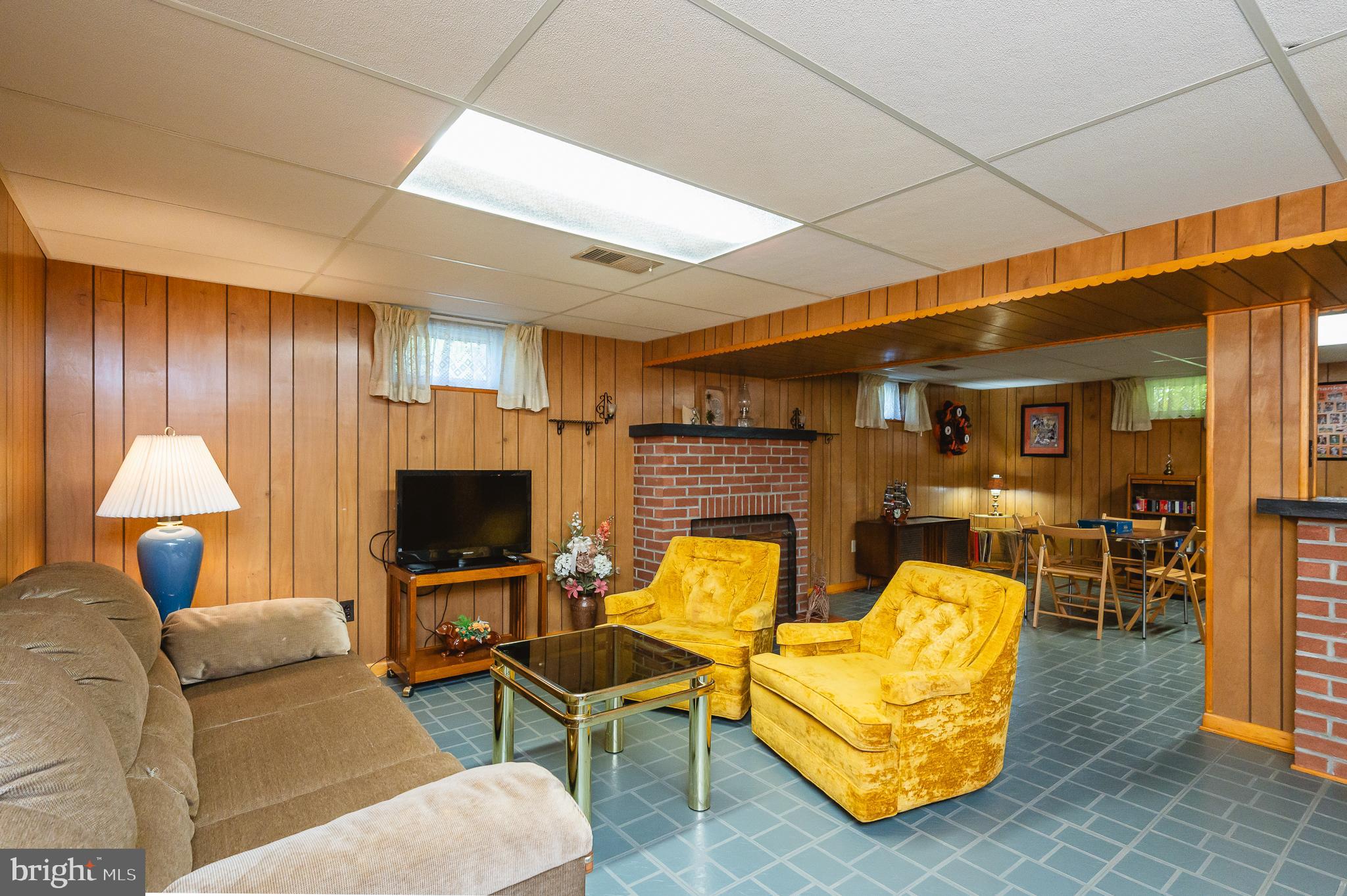 4218 Piney Park Road Perry Hall, MD 21128 - Photo 9 of 29 Lower Level