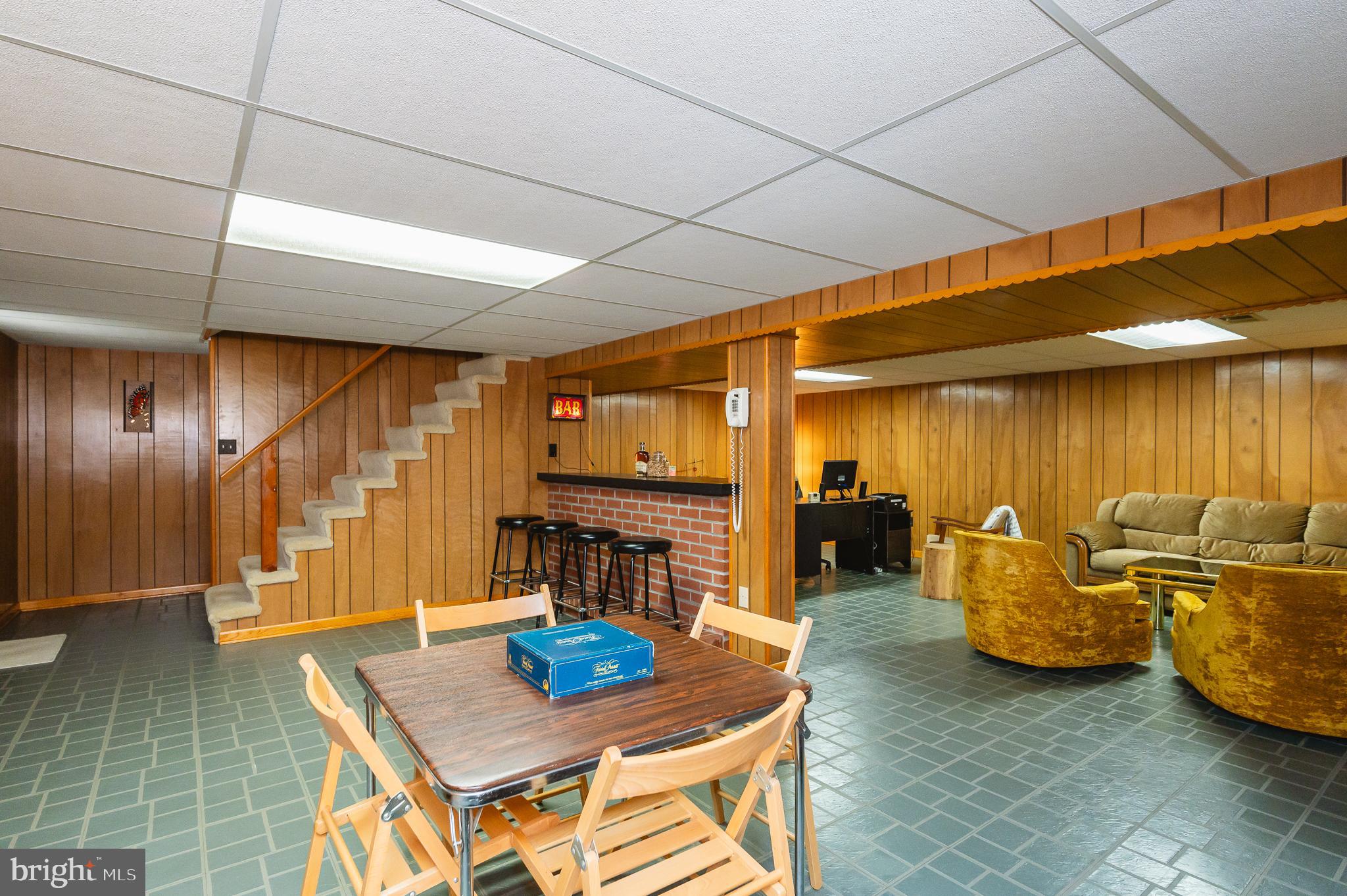 4218 Piney Park Road Perry Hall, MD 21128 - Photo 10 of 29 Lower Level