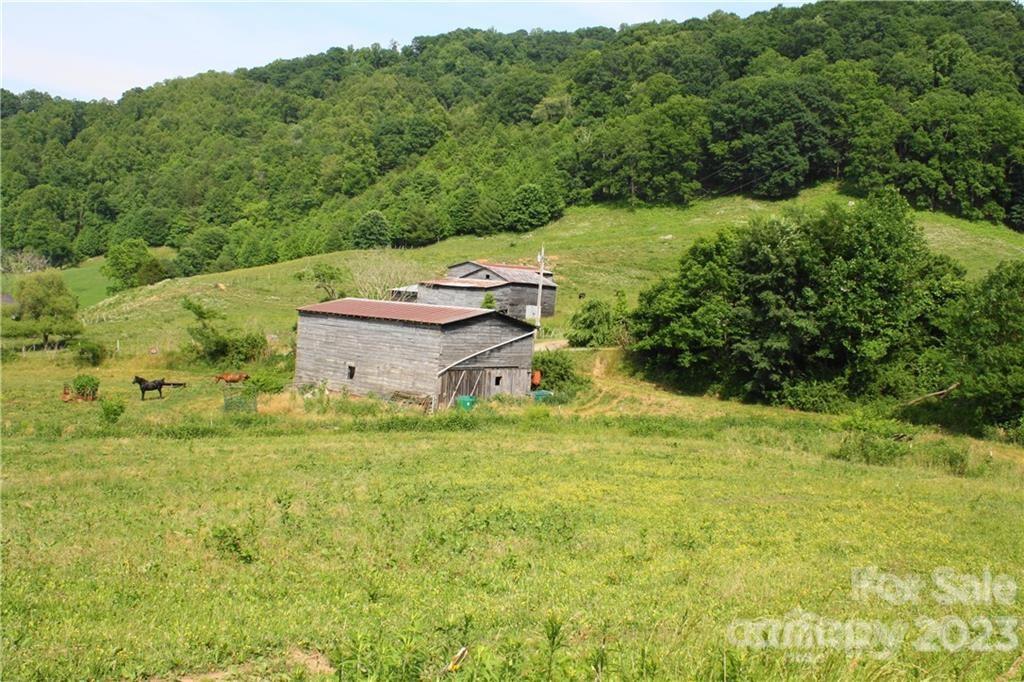 1842 South Fork Road Marshall, NC 28753 - Photo 6 of 22 Gallery Image 6