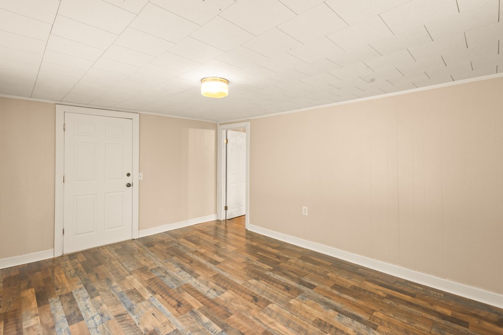 3526 Old Calhoun Falls Road Abbeville, SC 29620 - Photo 33 of 49 BONUS ROOM/4TH BEDROOM