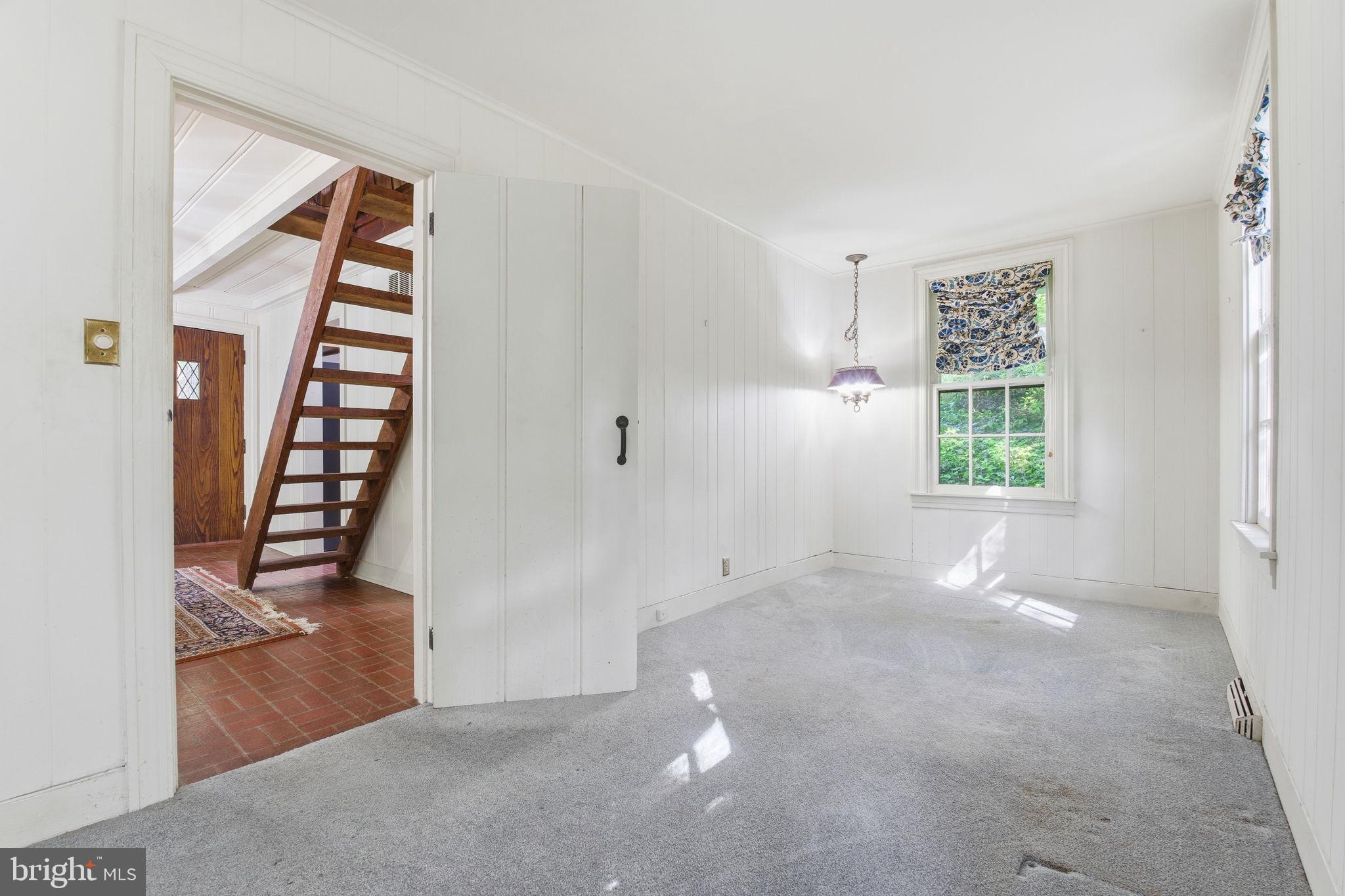 362 Severn Road Annapolis, MD 21401 - Photo 20 of 42 Bright, airy space with charming details.