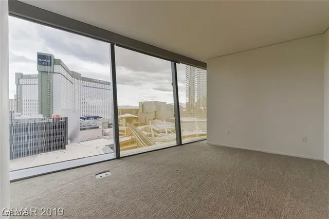 $6,000 | 3726 South Las Vegas Boulevard, Unit 707, Las Vegas, NV 89158