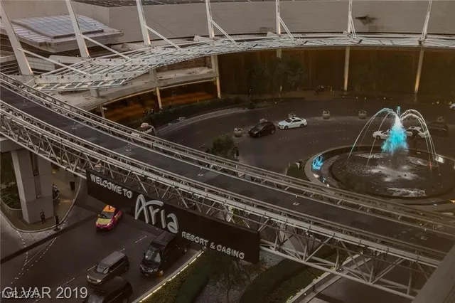 $6,000 | 3726 South Las Vegas Boulevard, Unit 707, Las Vegas, NV 89158