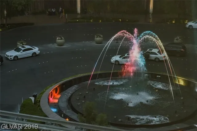 $6,000 | 3726 South Las Vegas Boulevard, Unit 707, Las Vegas, NV 89158