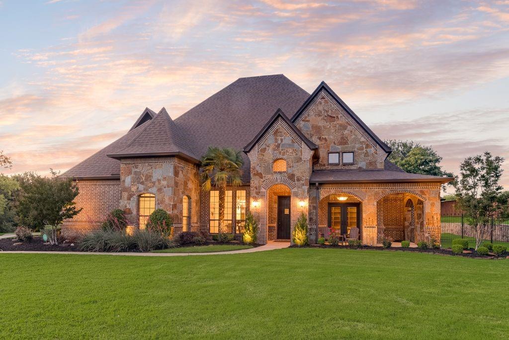 1865 Florence Road Keller, TX 76262 - Photo 4 of 40
