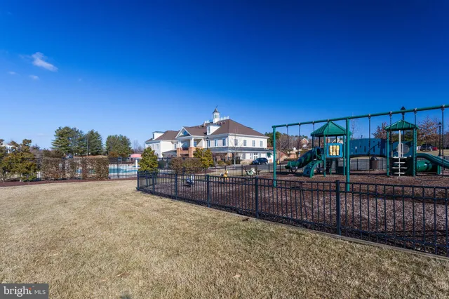 a view of a house with a outdoor space
