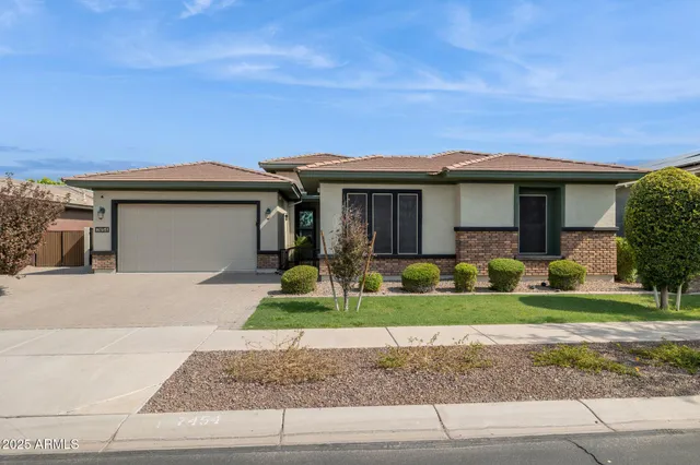 $797,000 | 7454 East Peralta Avenue, Mesa, AZ 85212