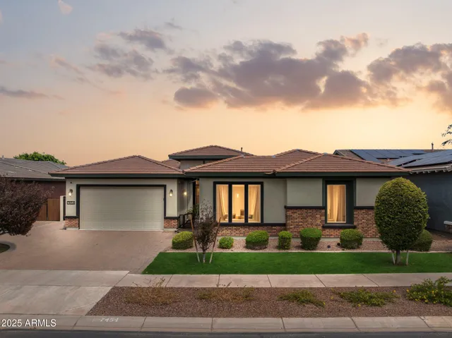 $797,000 | 7454 East Peralta Avenue, Mesa, AZ 85212