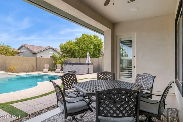 $797,000 | 7454 East Peralta Avenue, Mesa, AZ 85212