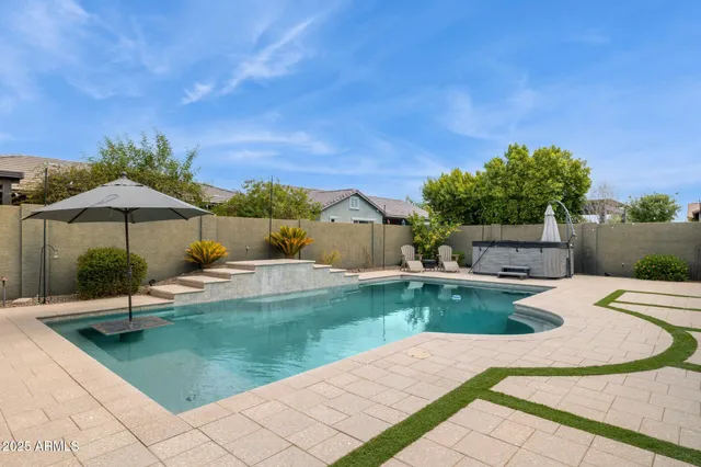 $797,000 | 7454 East Peralta Avenue, Mesa, AZ 85212