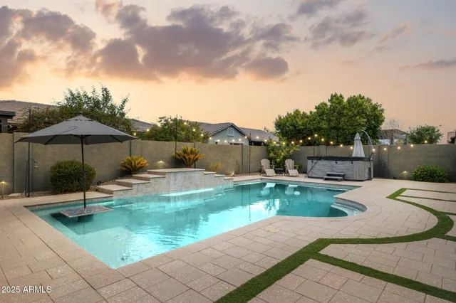 $797,000 | 7454 East Peralta Avenue, Mesa, AZ 85212