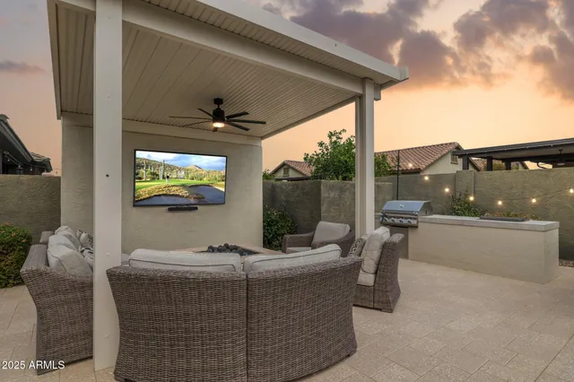 $797,000 | 7454 East Peralta Avenue, Mesa, AZ 85212