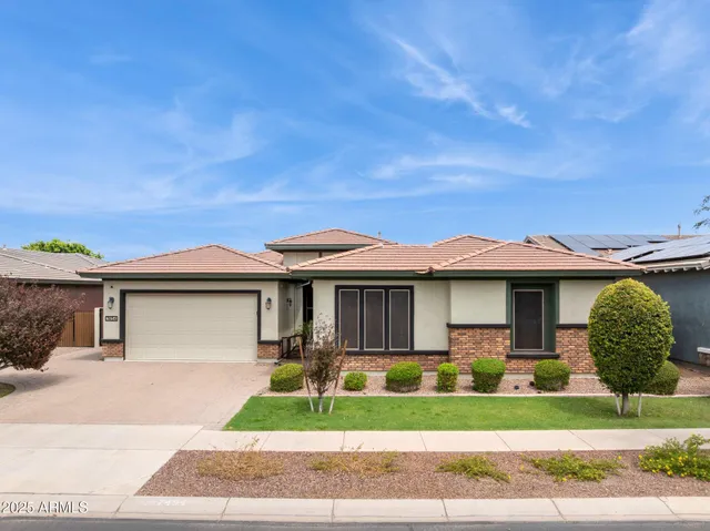 $797,000 | 7454 East Peralta Avenue, Mesa, AZ 85212