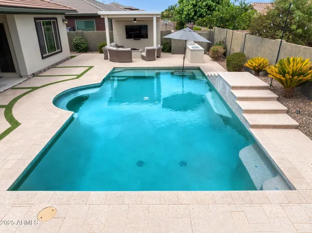 $797,000 | 7454 East Peralta Avenue, Mesa, AZ 85212