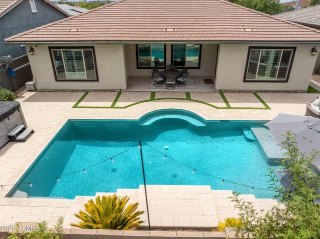 $797,000 | 7454 East Peralta Avenue, Mesa, AZ 85212