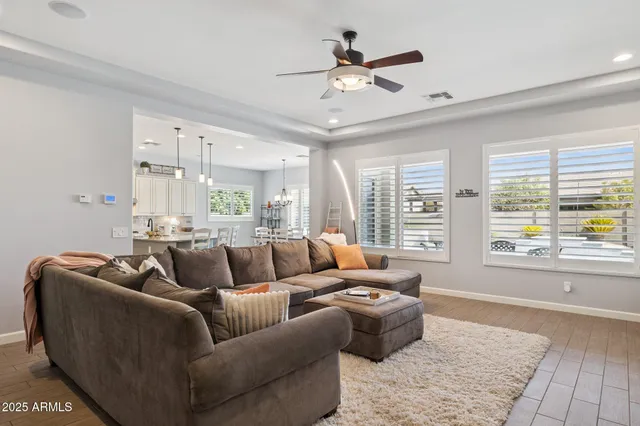 $797,000 | 7454 East Peralta Avenue, Mesa, AZ 85212