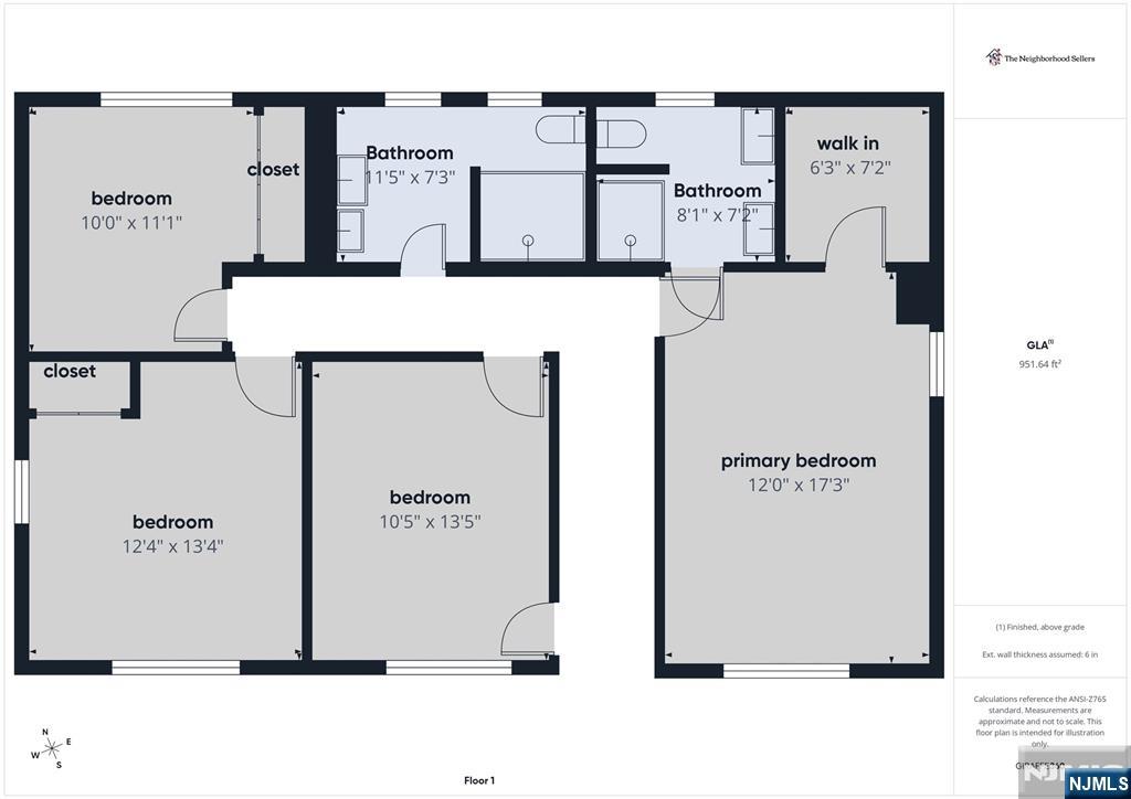 50 Hepburn Road Clifton, NJ 07012 - Photo 25 of 38