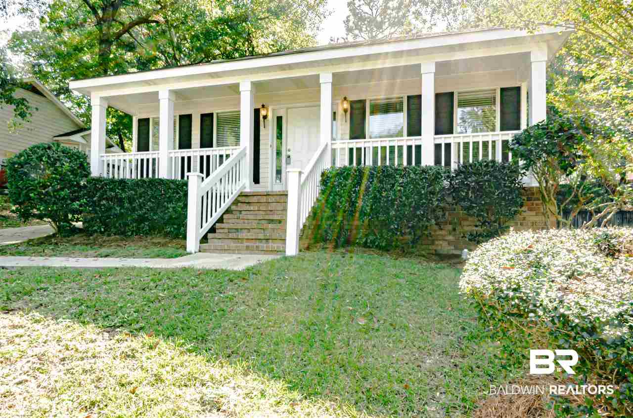 3021 Autumn Ridge Drive Mobile, AL 36695 - Photo 32 of 32