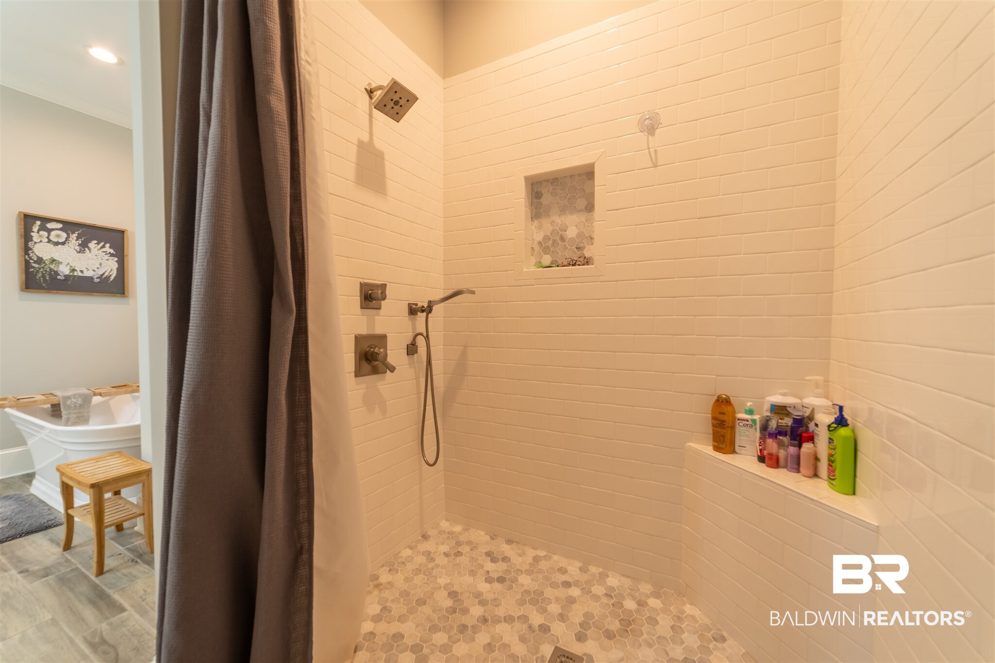 30100 Dolive Ridge Daphne, AL 36527 - Photo 26 of 50 Master Bathroom