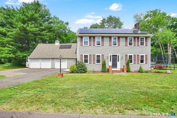 $475,000 | 139 Warren Avenue, Vernon, CT 06066