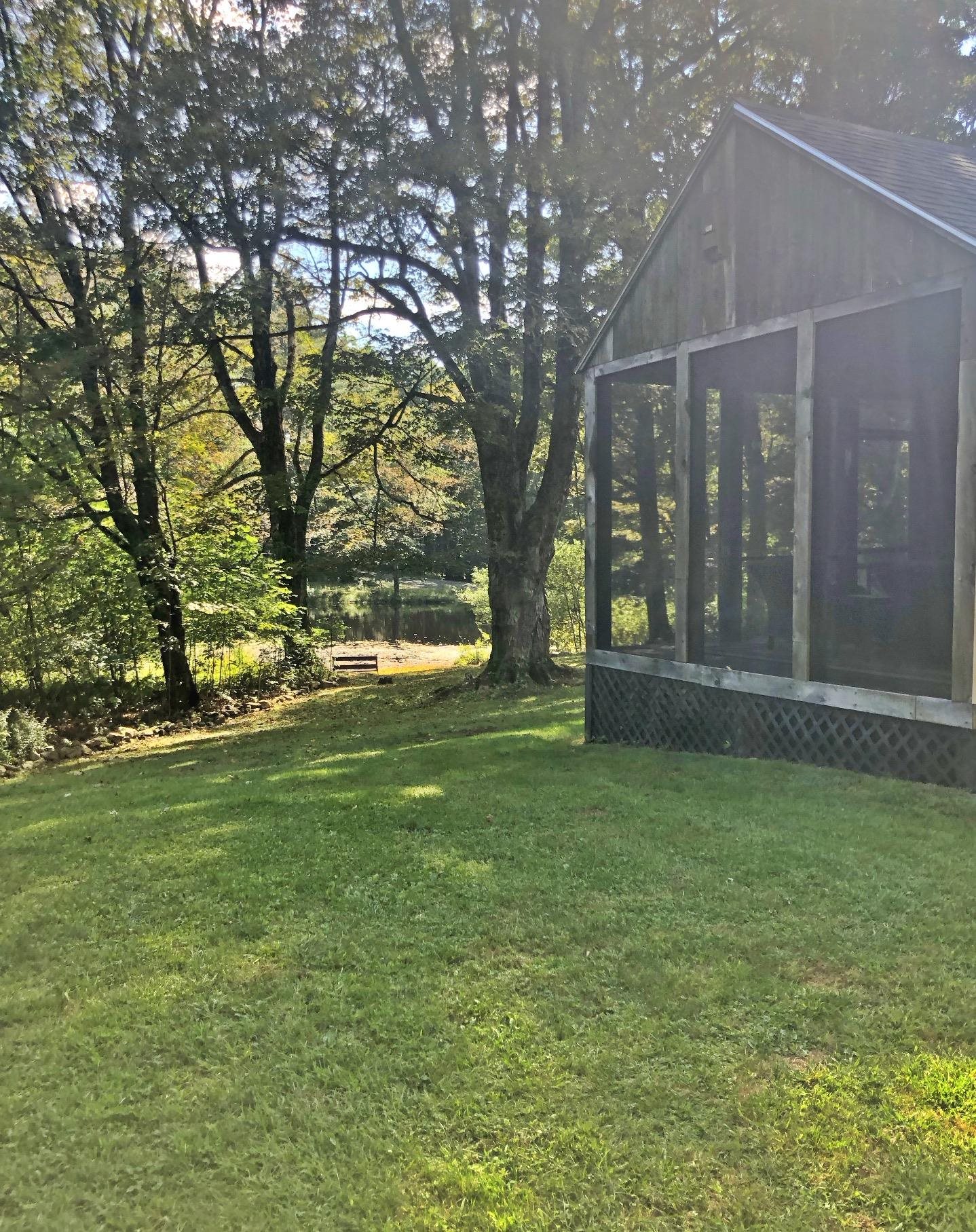 166 Old Troy Road Fitzwilliam, NH 03447 - Photo 36 of 39