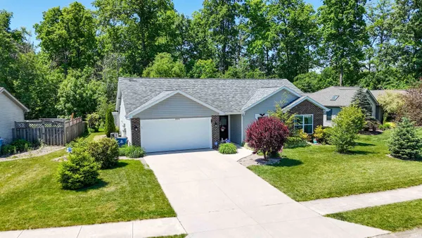 $269,000 | 9376 Falcon Way, New Haven, IN 46774