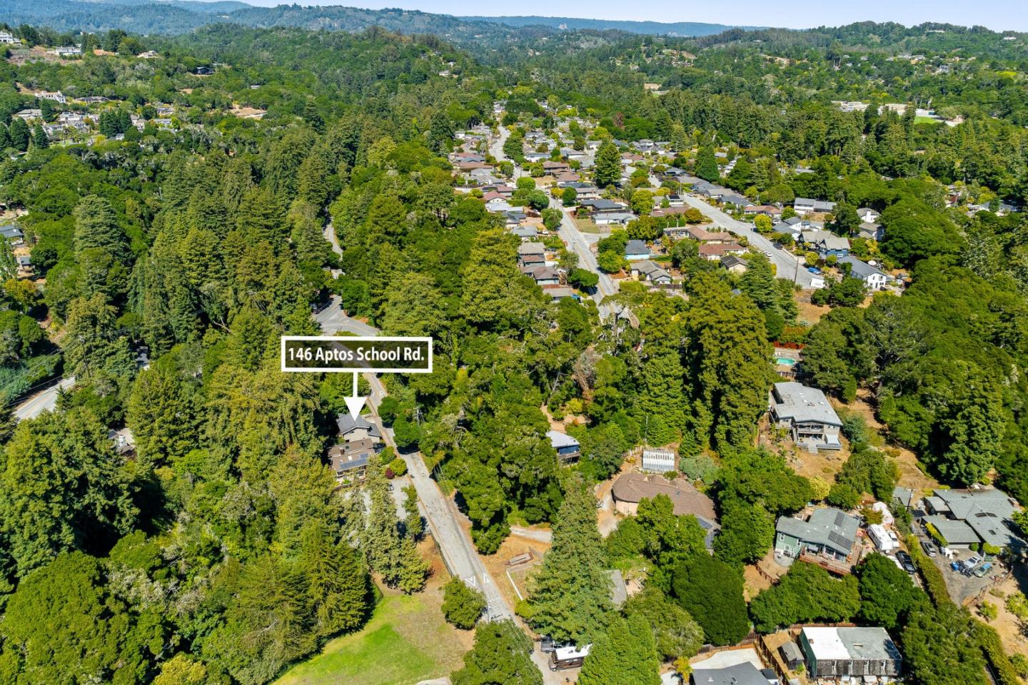 146 Aptos School Road Aptos, CA 95003 - Photo 40 of 56