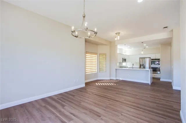 $3,300 | 2660 Crown Ridge Drive, Las Vegas, NV 89134