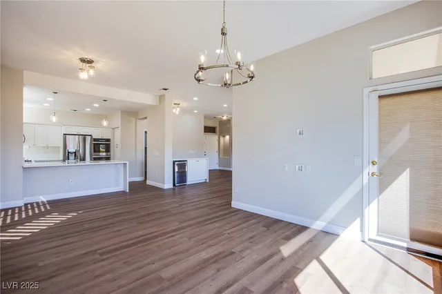 $3,300 | 2660 Crown Ridge Drive, Las Vegas, NV 89134