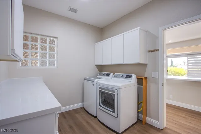 $3,300 | 2660 Crown Ridge Drive, Las Vegas, NV 89134