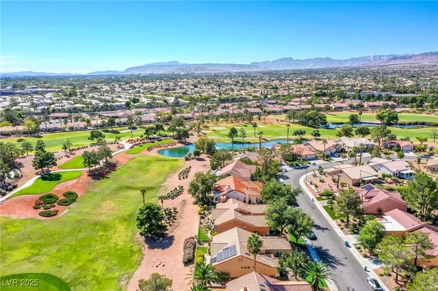 $3,300 | 2660 Crown Ridge Drive, Las Vegas, NV 89134