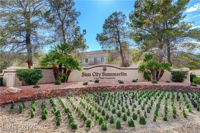 $3,300 | 2660 Crown Ridge Drive, Las Vegas, NV 89134